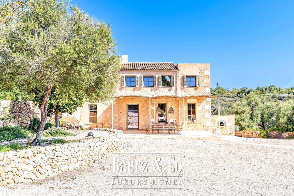 Beautiful luxury home in Manacor, Manacor image