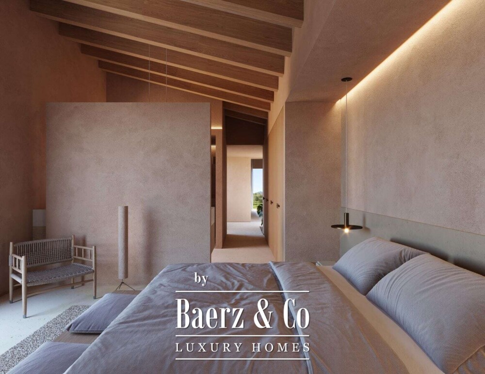 Beautiful luxury home in Manacor, Manacor image