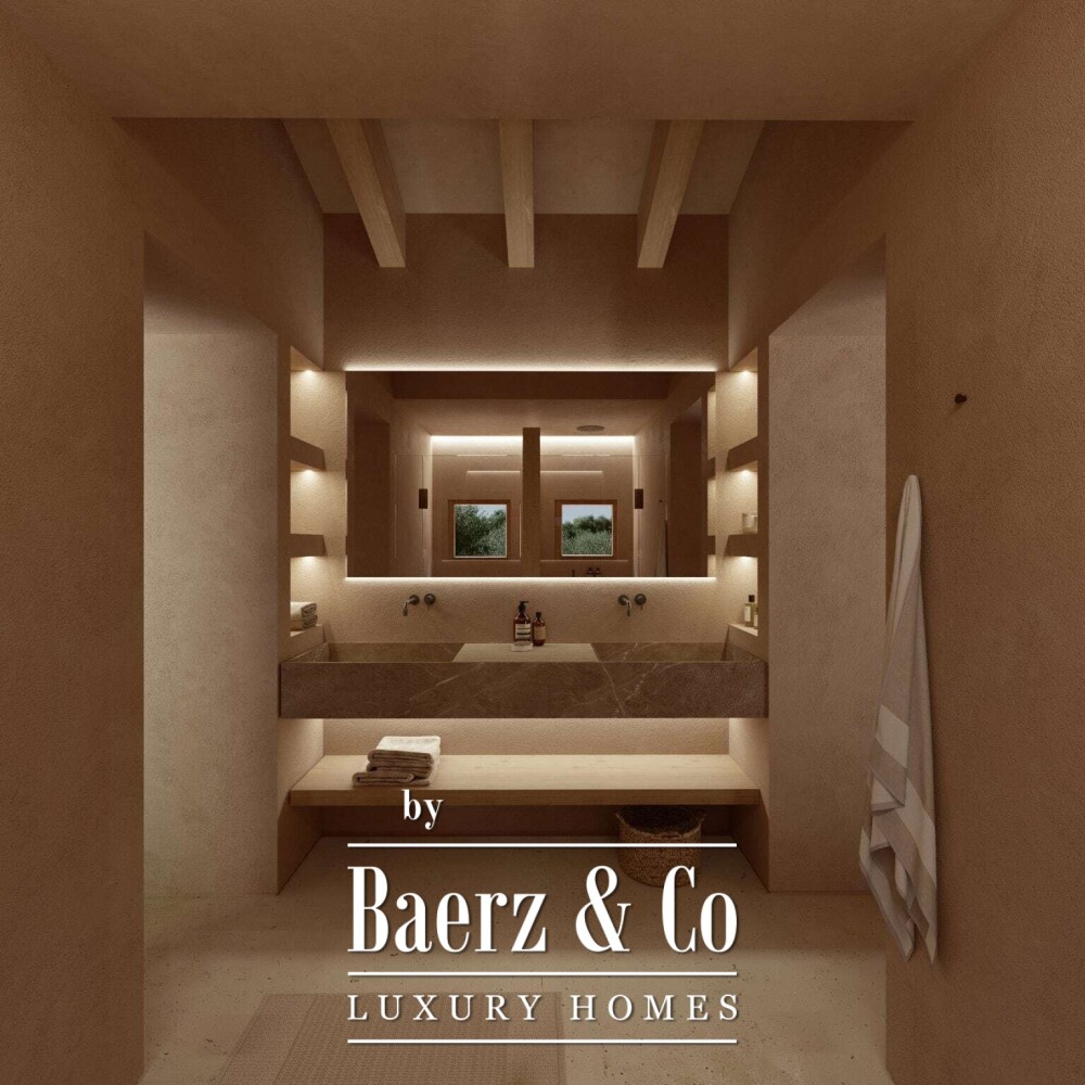 Beautiful luxury home in Manacor, Manacor image