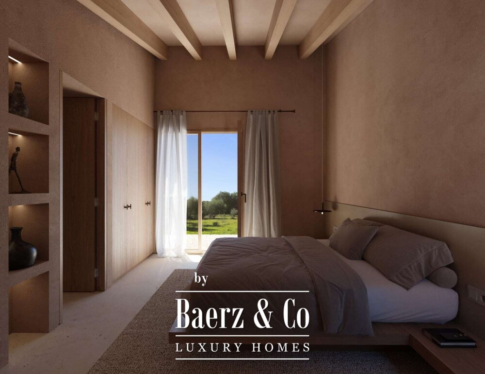 Beautiful luxury home in Manacor, Manacor image