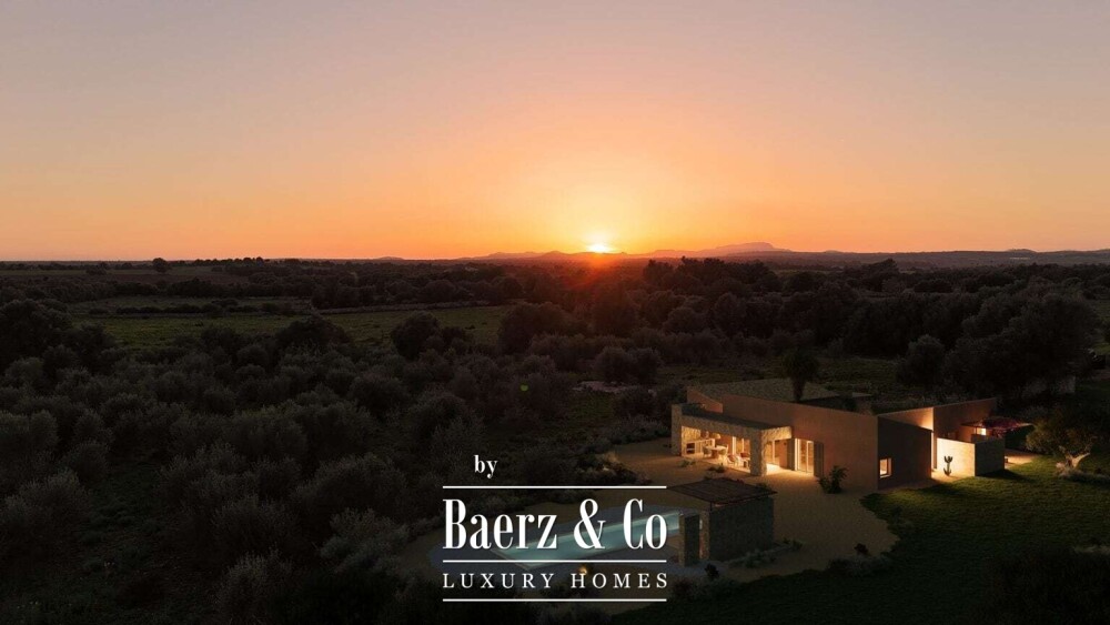 Beautiful luxury home in Manacor, Manacor image
