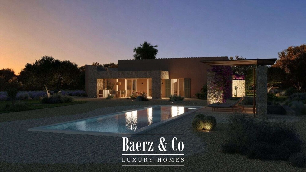 Beautiful luxury home in Manacor, Manacor image