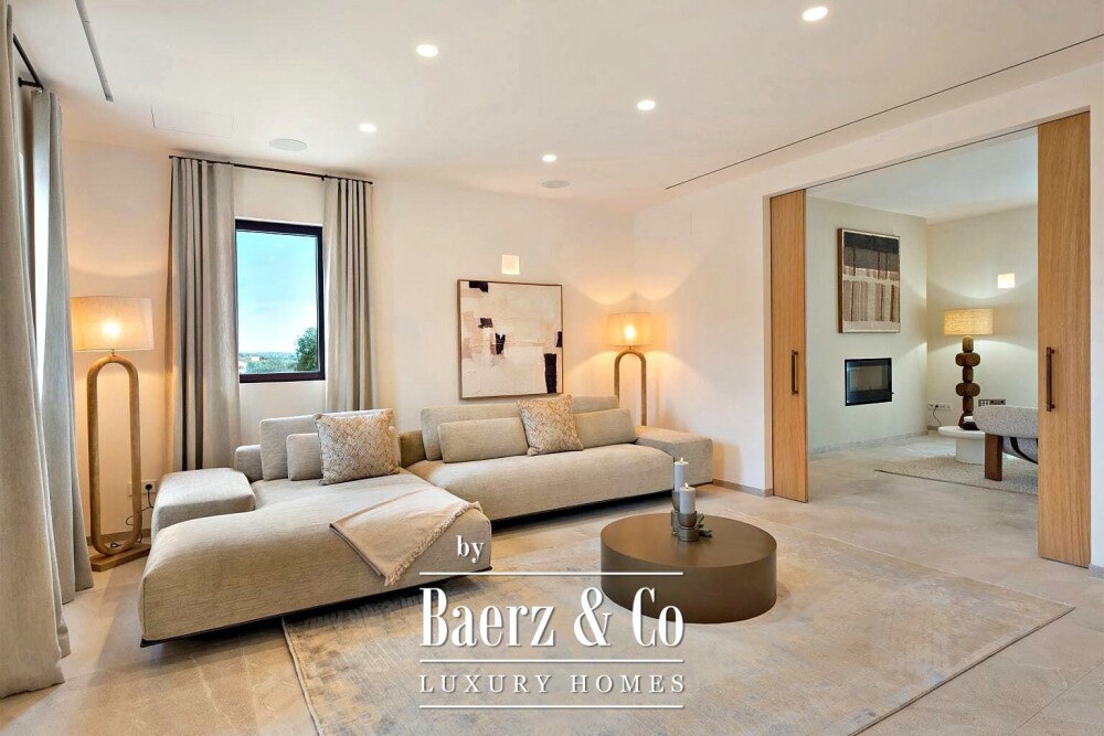 Beautiful luxury home in Ses Salines, Ses Salines image