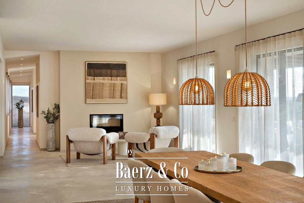 Beautiful luxury home in Ses Salines, Ses Salines image