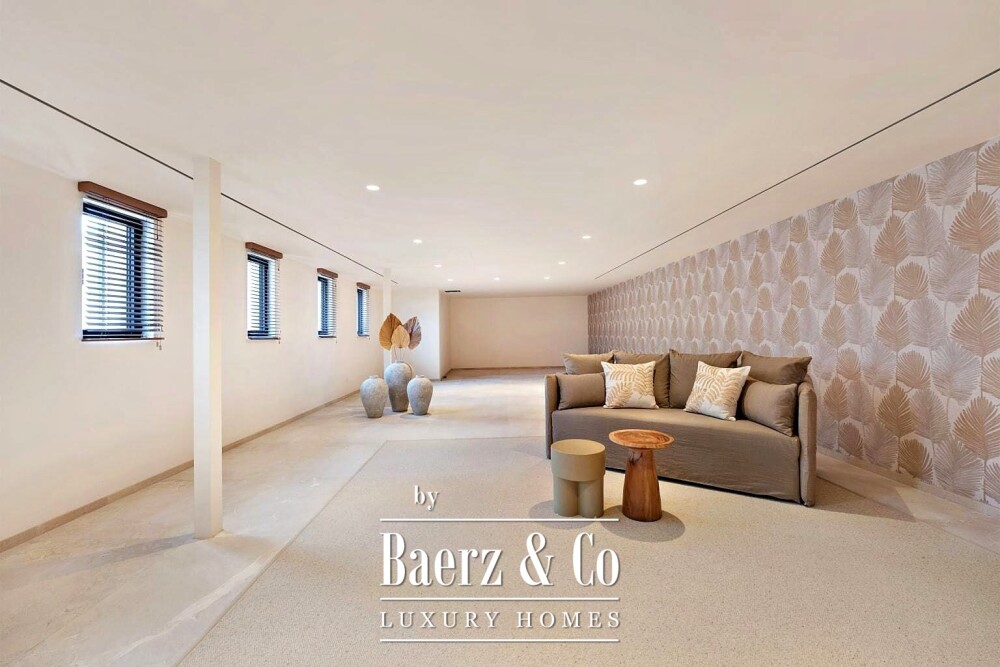 Beautiful luxury home in Ses Salines, Ses Salines image