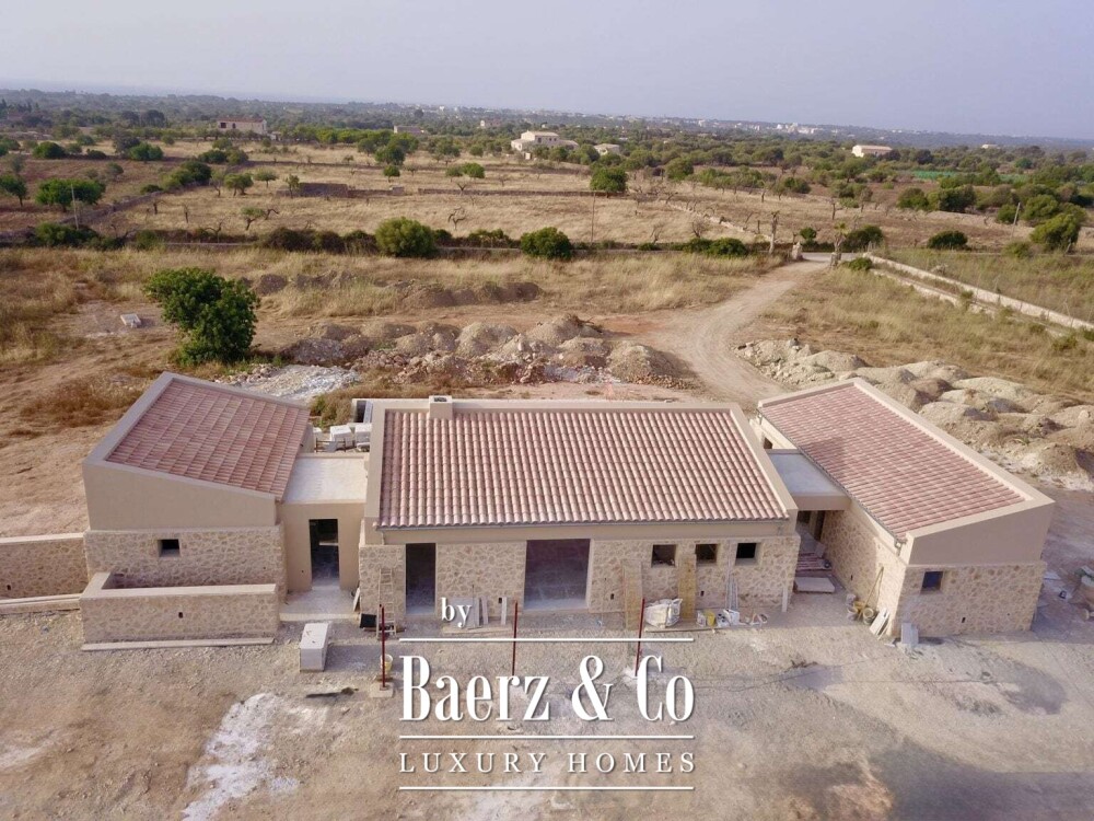 Beautiful luxury home in Manacor, Manacor image