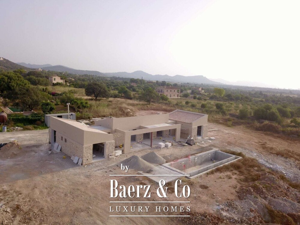 Beautiful luxury home in Manacor, Manacor image