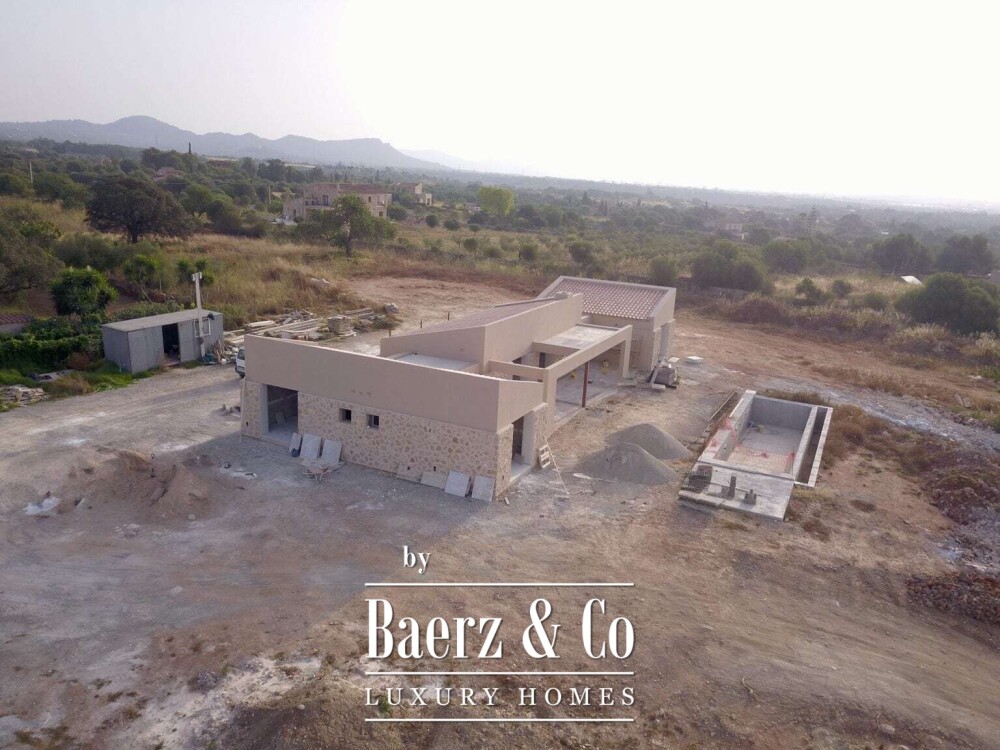 Beautiful luxury home in Manacor, Manacor image