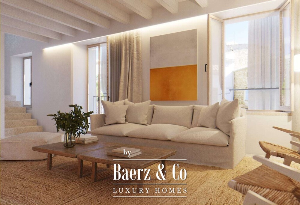 Beautiful luxury home in Artà, Artà image