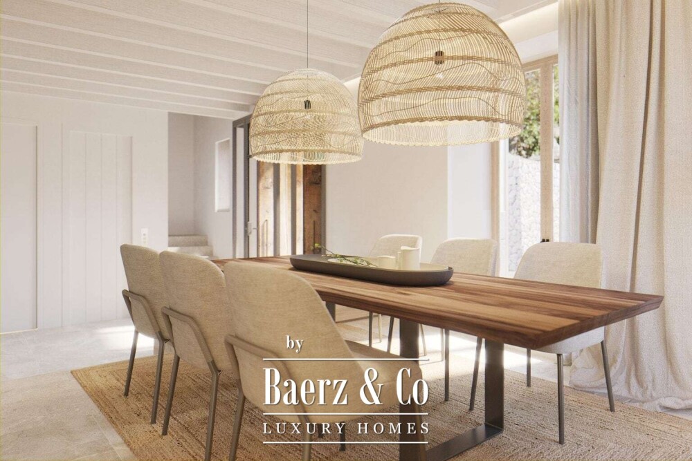Beautiful luxury home in Artà, Artà image