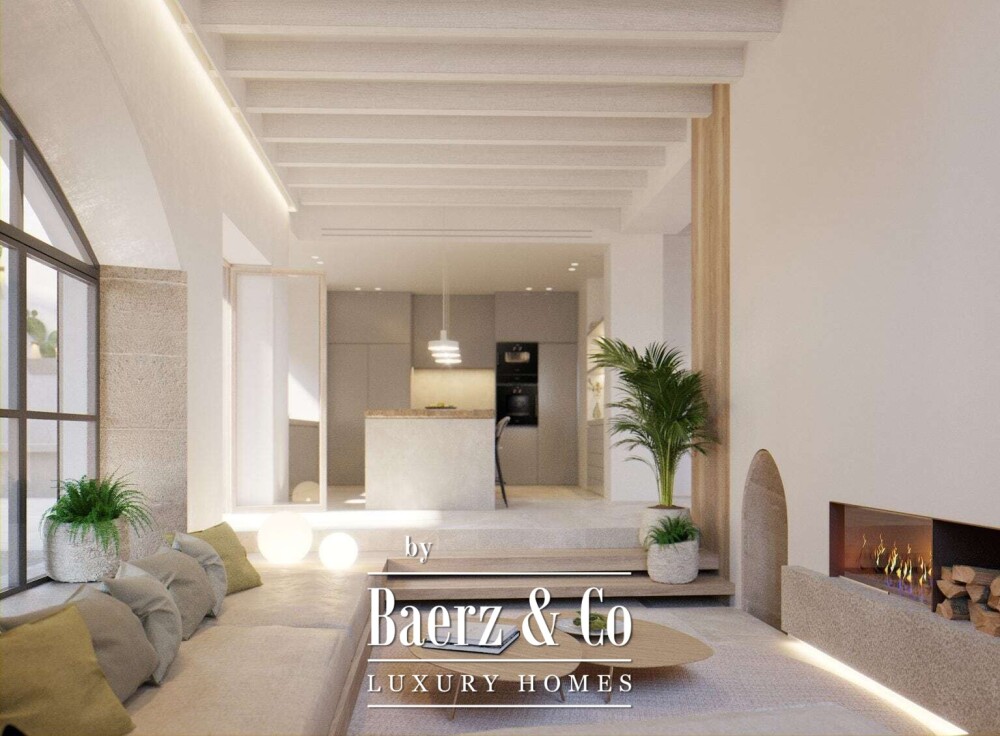 Beautiful luxury home in Artà, Artà image