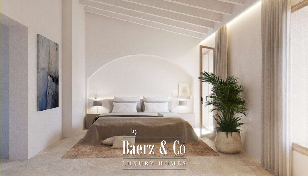 Beautiful luxury home in Artà, Artà image