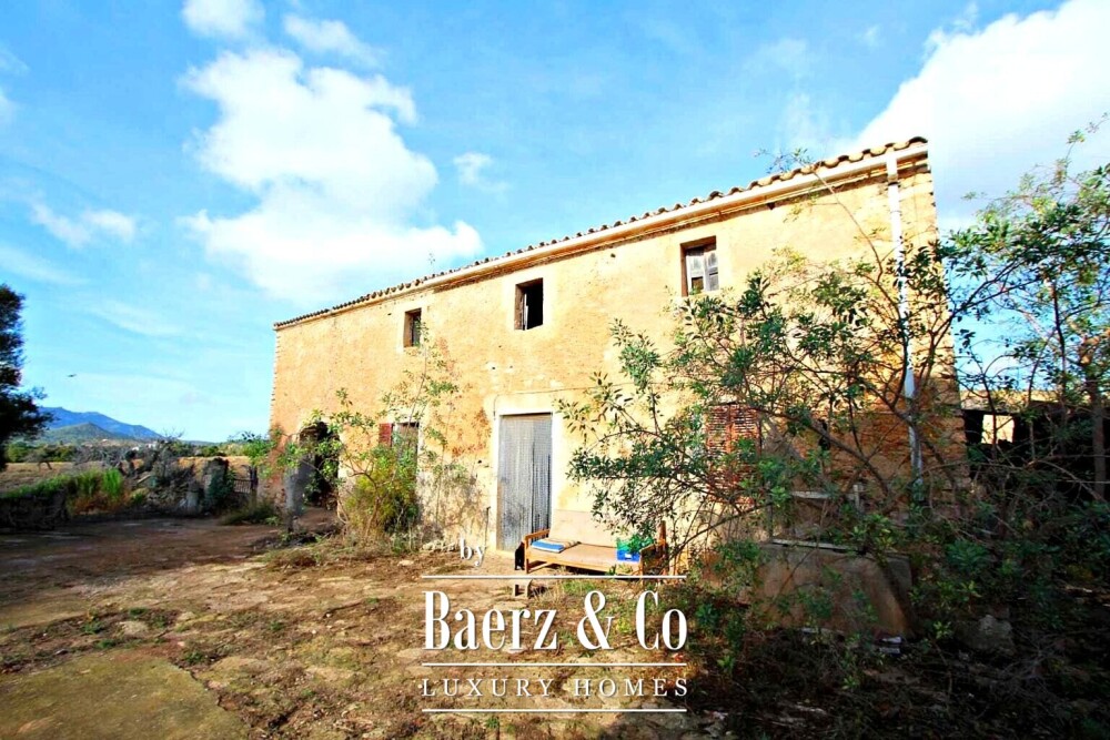 Beautiful luxury home in Manacor, Cala Murada image