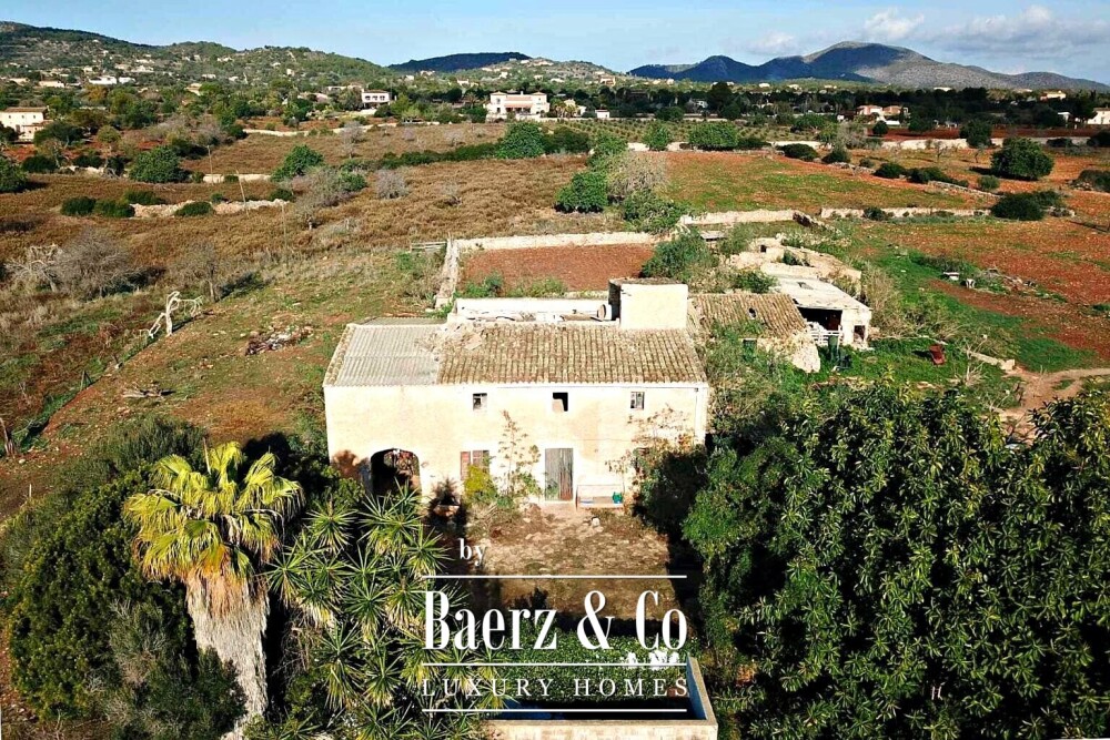 Beautiful luxury home in Manacor, Cala Murada image