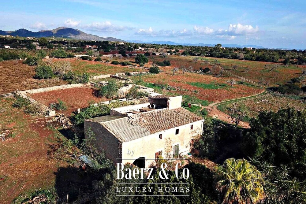 Beautiful luxury home in Manacor, Cala Murada image