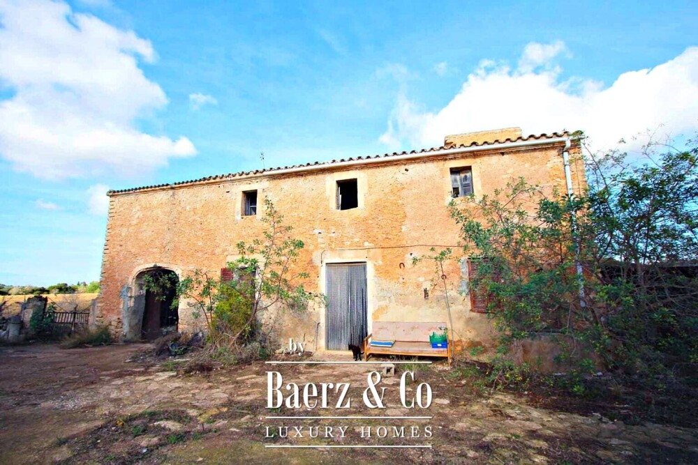 Beautiful luxury home in Manacor, Cala Murada image