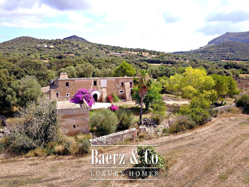 Beautiful luxury home in Manacor, Manacor image