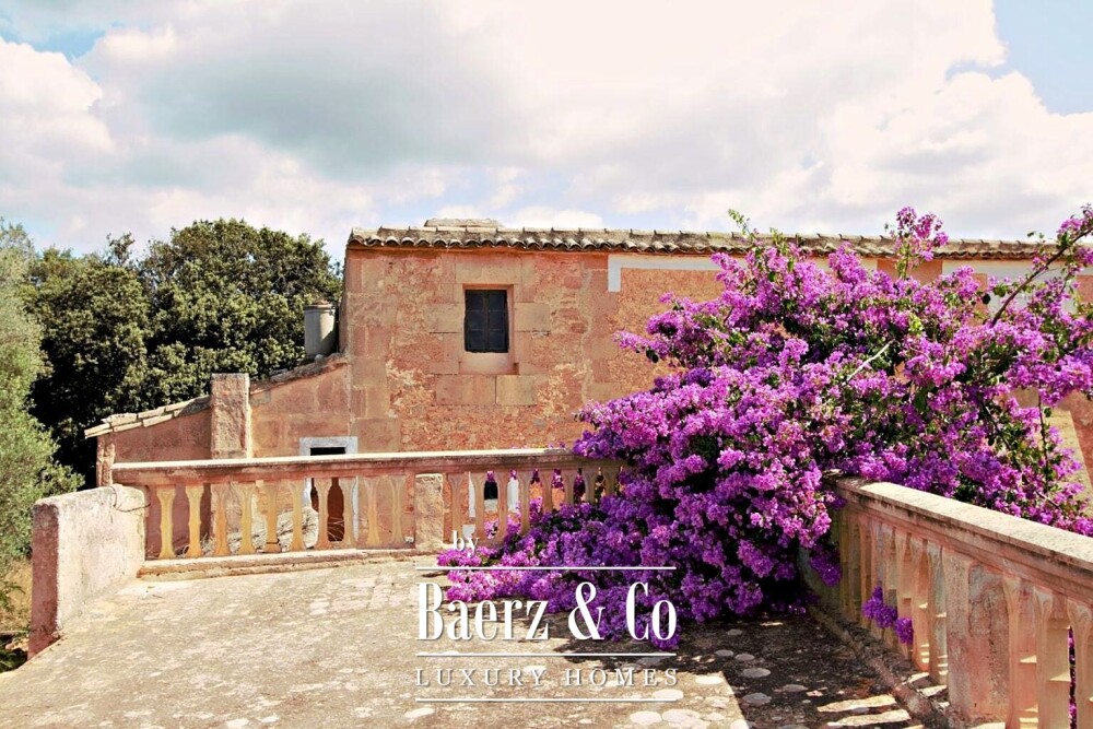 Beautiful luxury home in Manacor, Manacor image