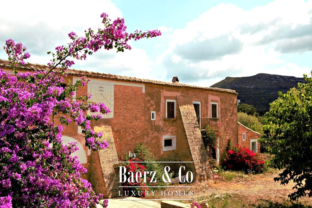 Beautiful luxury home in Manacor, Manacor image