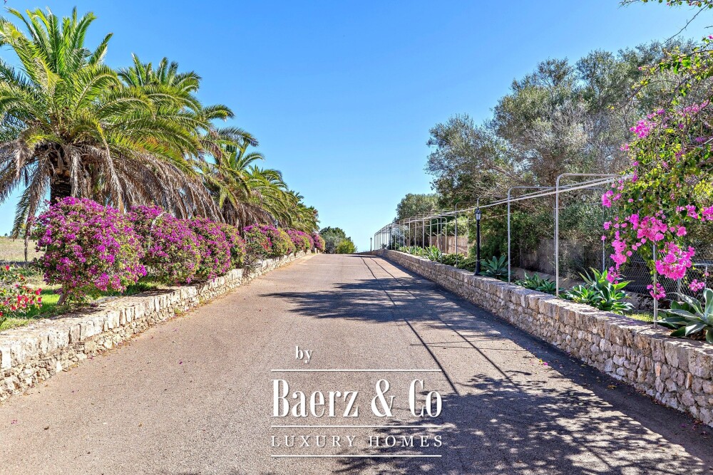 Beautiful luxury home in Manacor, Manacor image