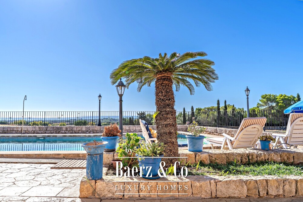 Beautiful luxury home in Manacor, Manacor image