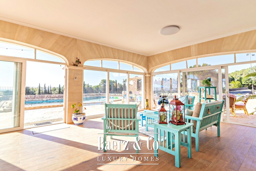 Beautiful luxury home in Manacor, Manacor image