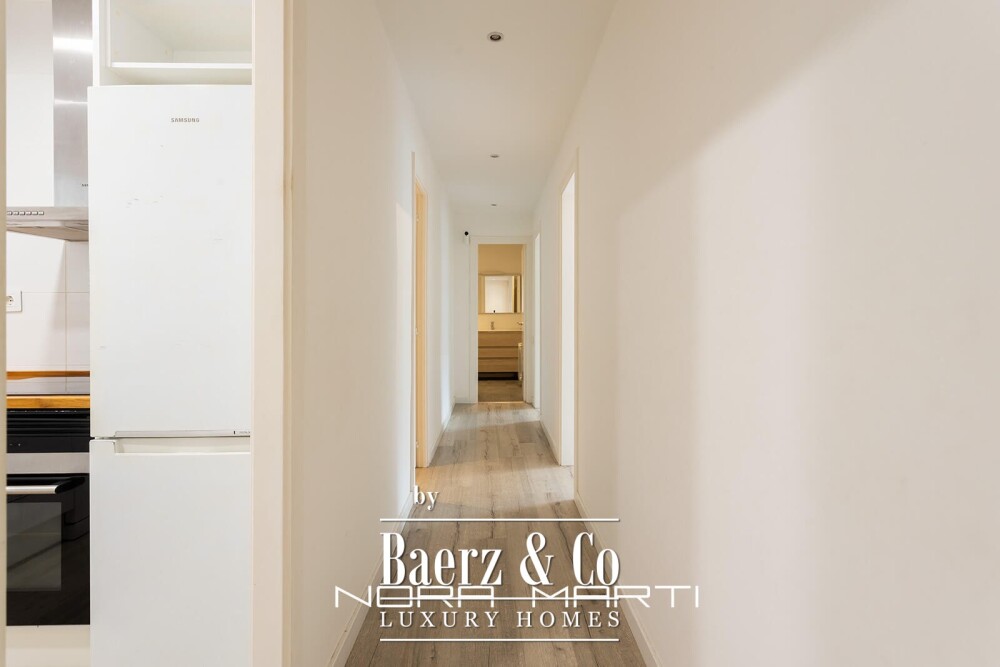 Apartment for sale in Les Corts image