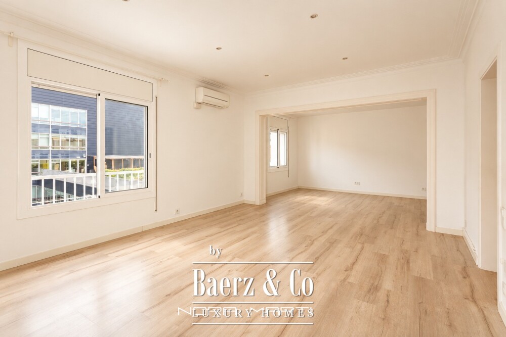 Apartment for sale in Les Corts image