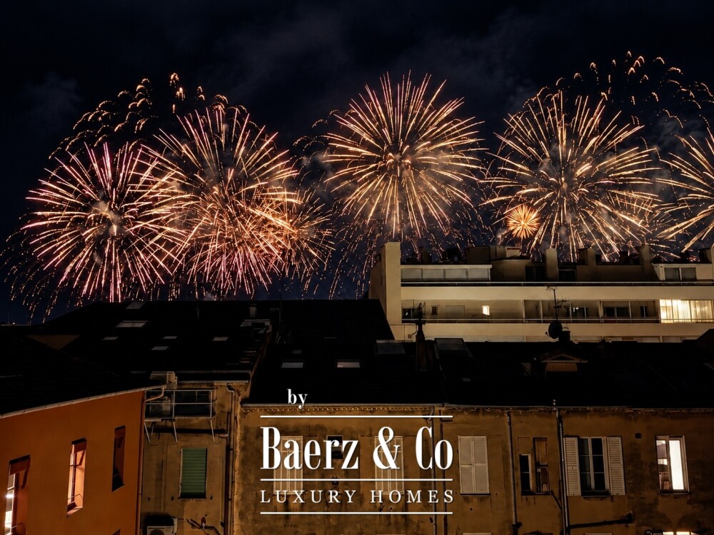 Cannes Banane - Fully Renovated Two-Bedroom Duplex with Terrace image