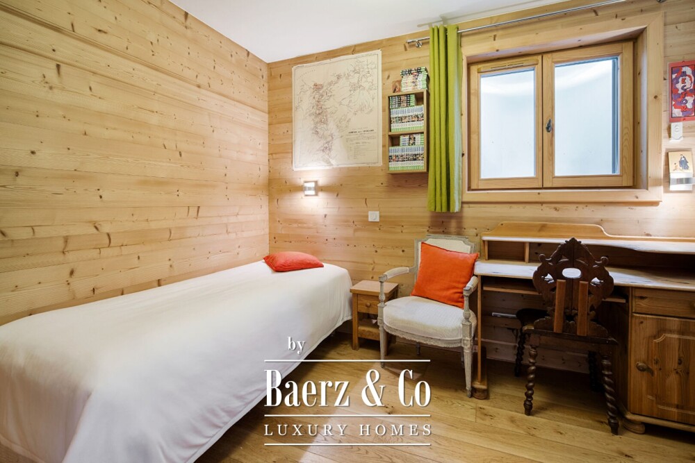 3-bedroom apartment near the slopes image