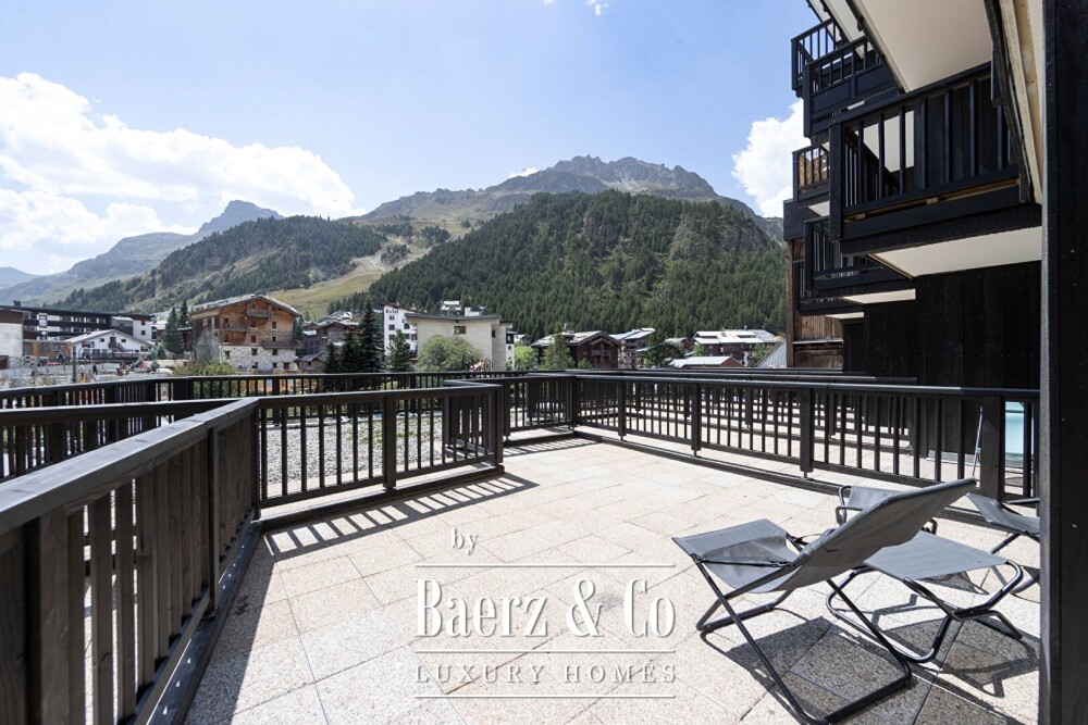 2-bedroom apartement - Center of Val d'Isère image