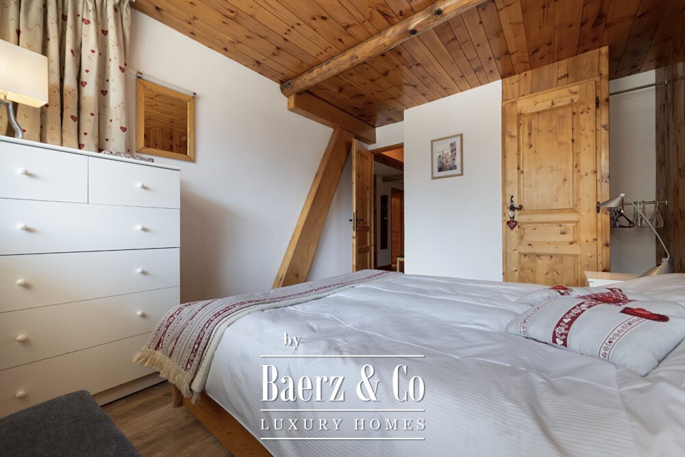 2-bedroom apartement - Center of Val d'Isère image