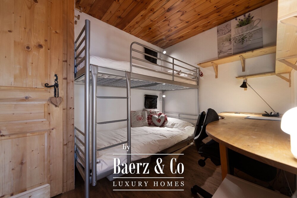 2-bedroom apartement - Center of Val d'Isère image