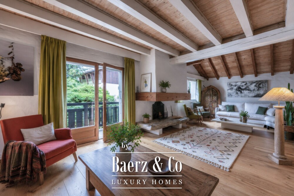 Chalet of 193 sqm - Rochebrune image