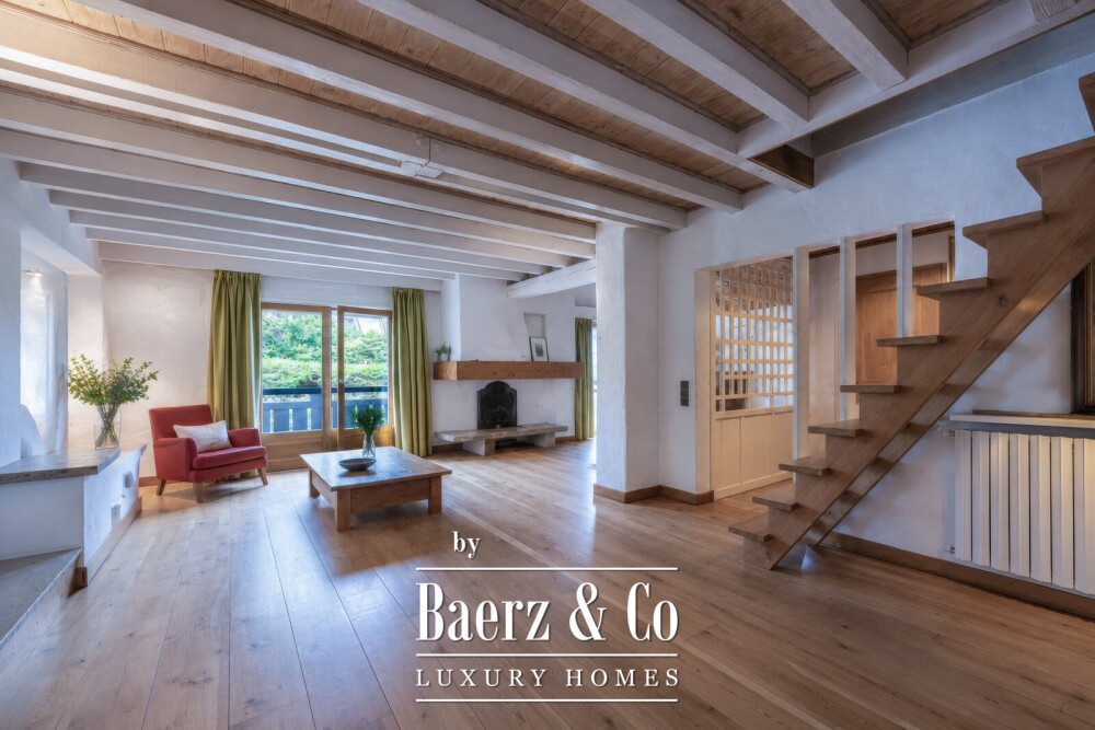 Chalet of 193 sqm - Rochebrune image