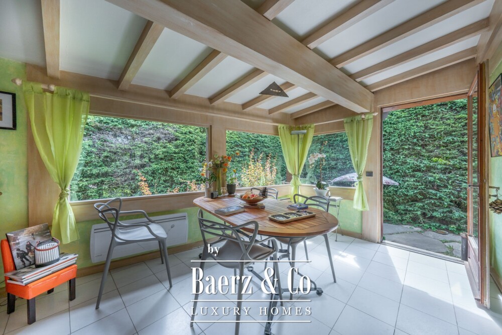 Chalet of 193 sqm - Rochebrune image
