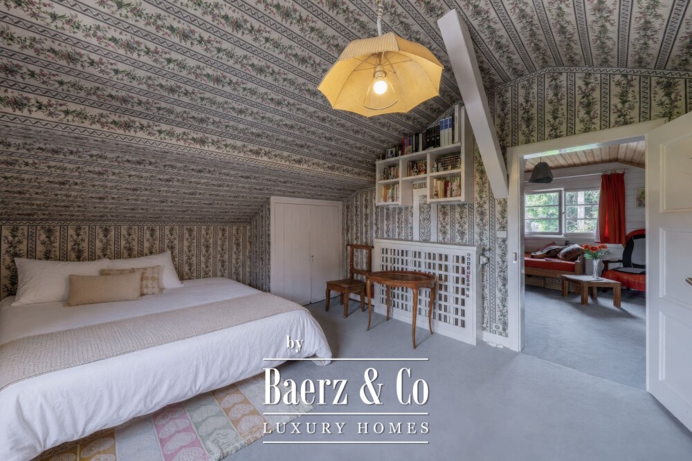 Chalet of 193 sqm - Rochebrune image