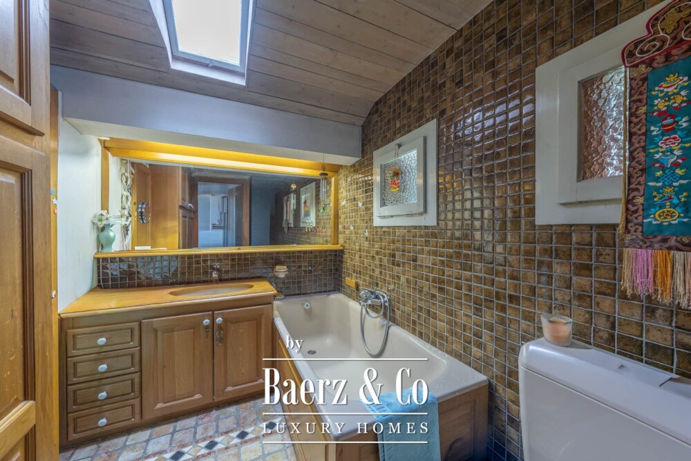 Chalet of 193 sqm - Rochebrune image