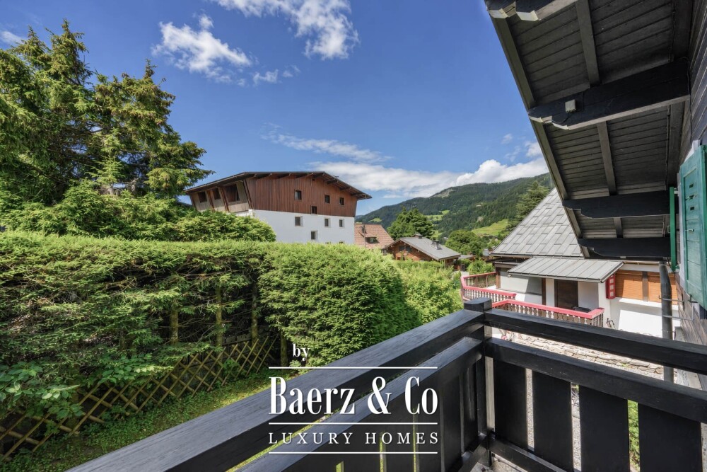 Chalet of 193 sqm - Rochebrune image