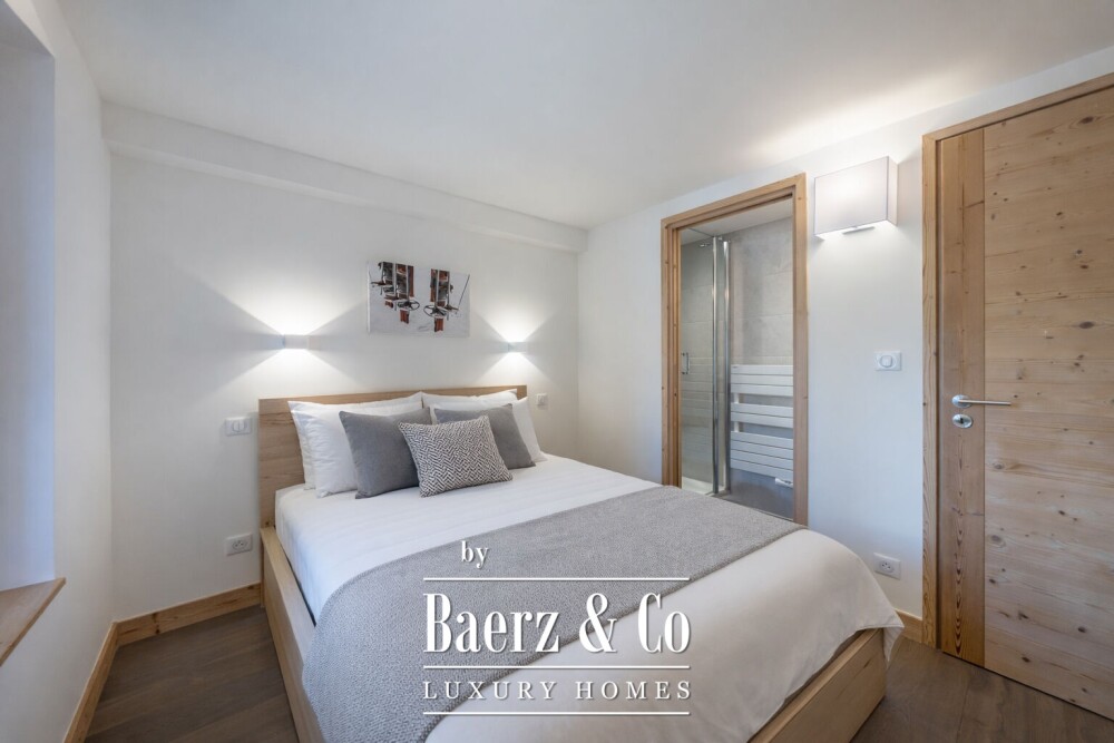 3-room duplex apartment image