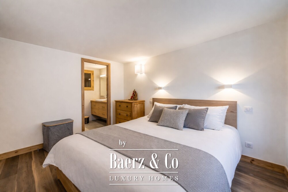 3-room duplex apartment image