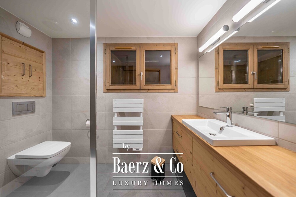 3-room duplex apartment image