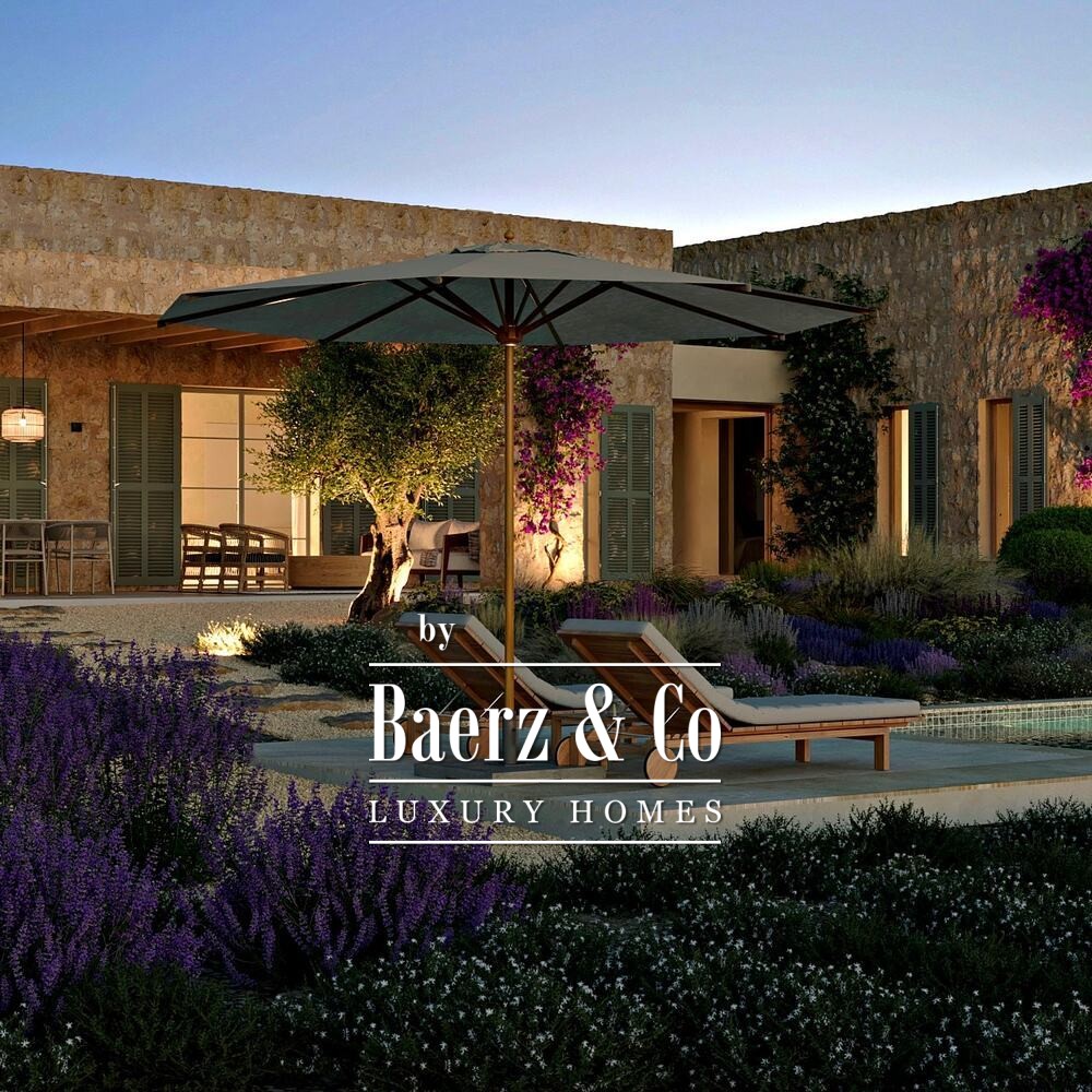 Beautiful luxury home in Manacor, Manacor image