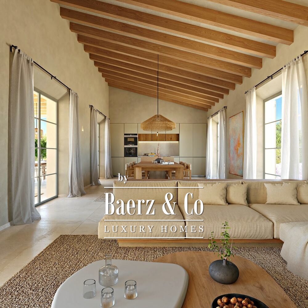 Beautiful luxury home in Manacor, Manacor image