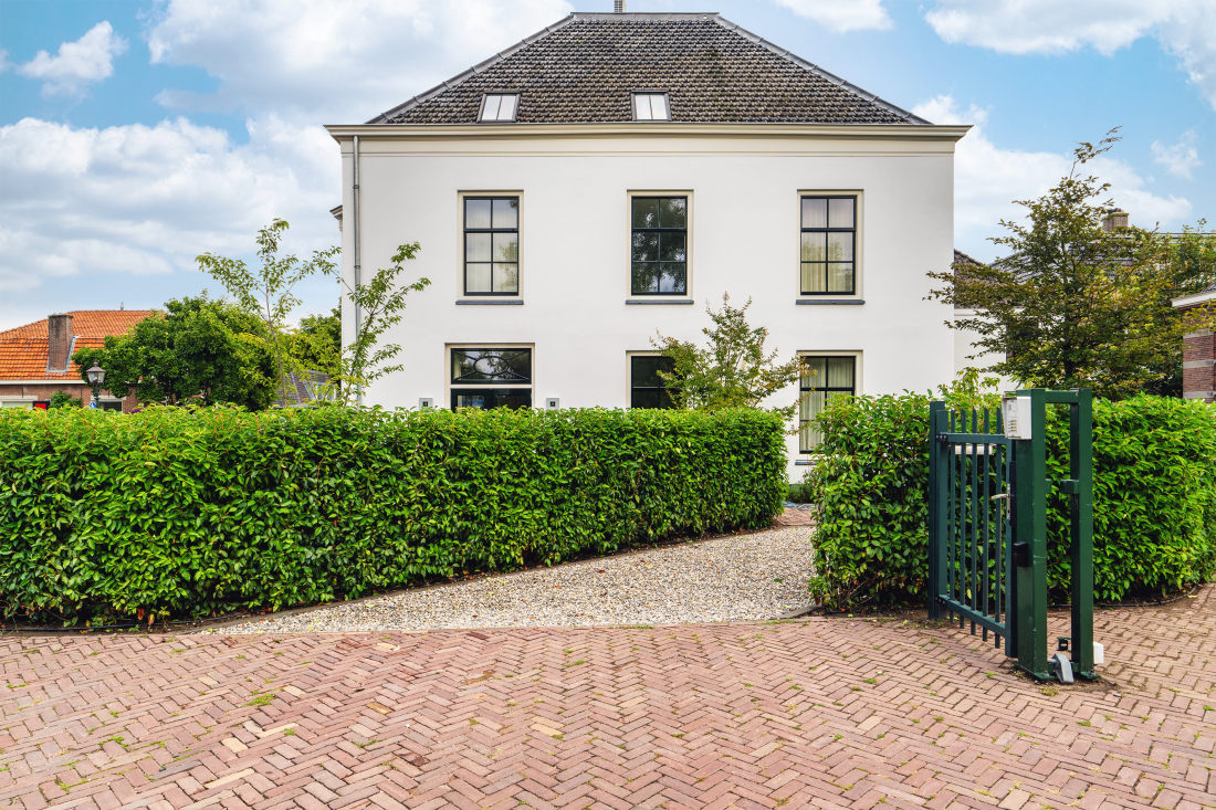 LOENEN AAN DE VECHT