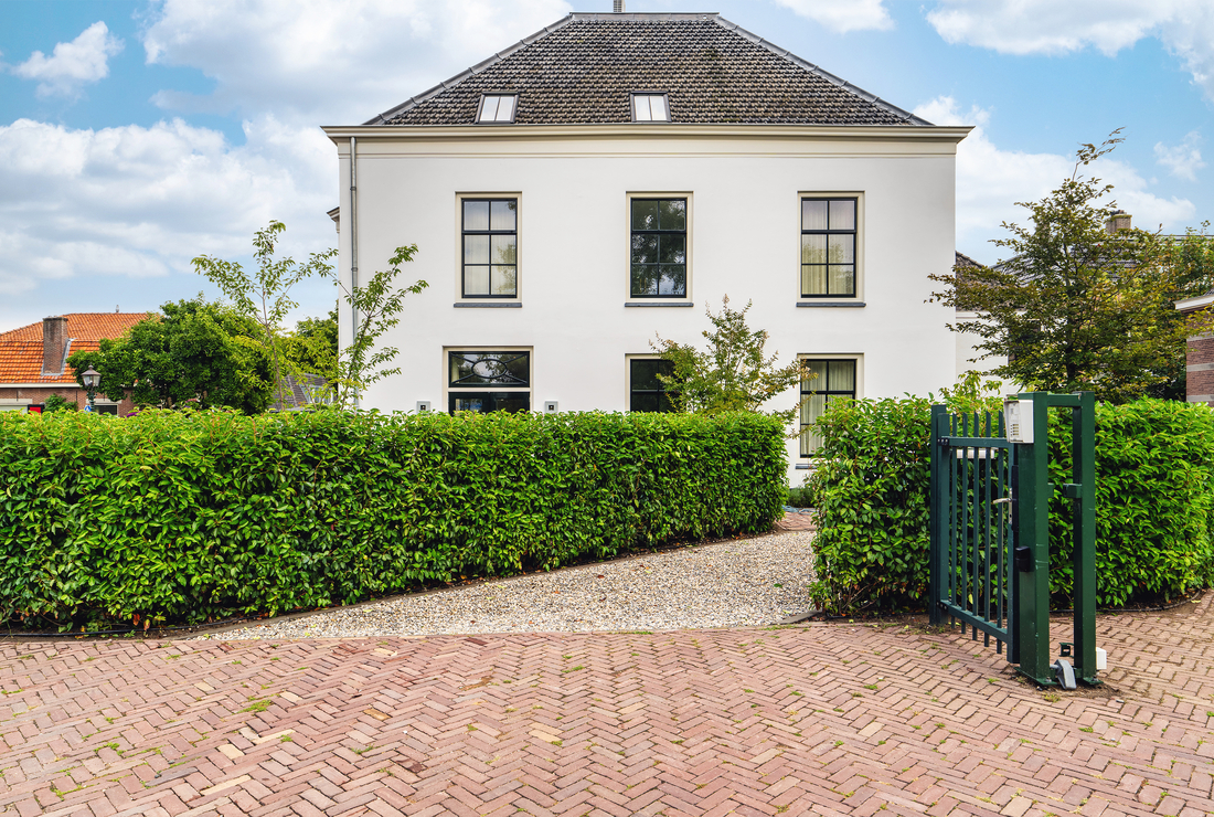 LOENEN AAN DE VECHT