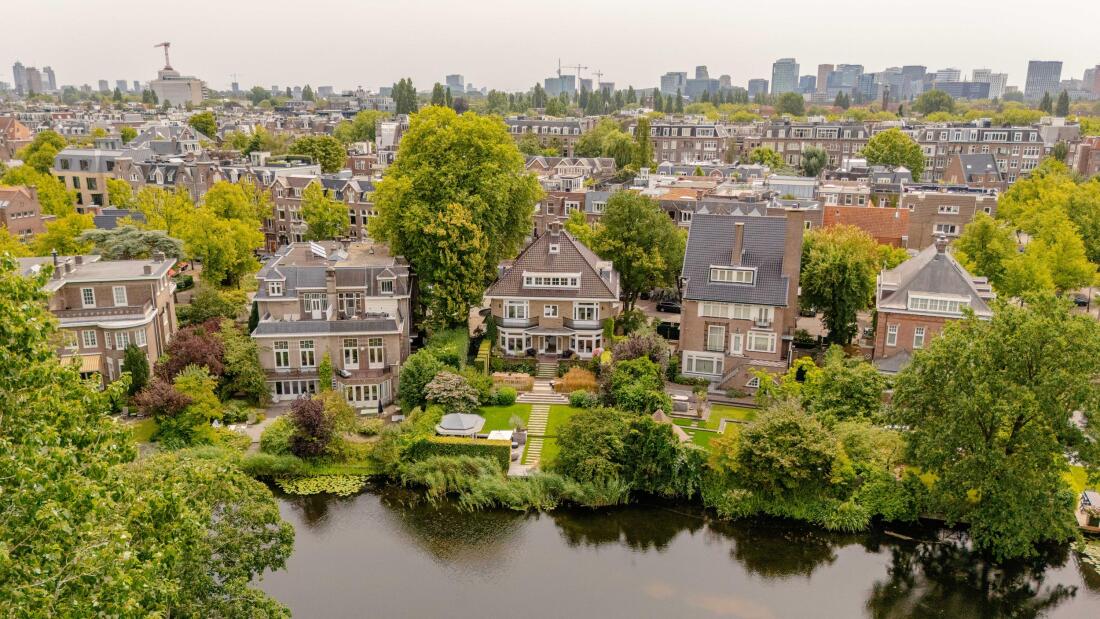 AMSTERDAM