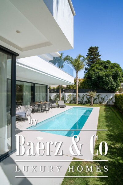 photo 57 Villas - Golden Mile - Marbella - Ref: 7726