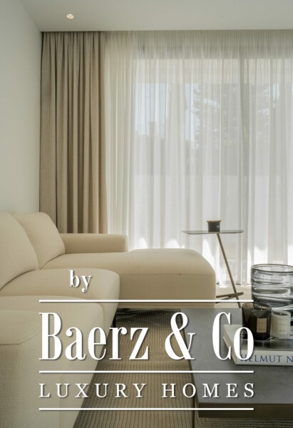 photo 88 Villas - Golden Mile - Marbella - Ref: 7726