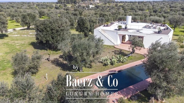 photo 27 Carovigno, Brindisi